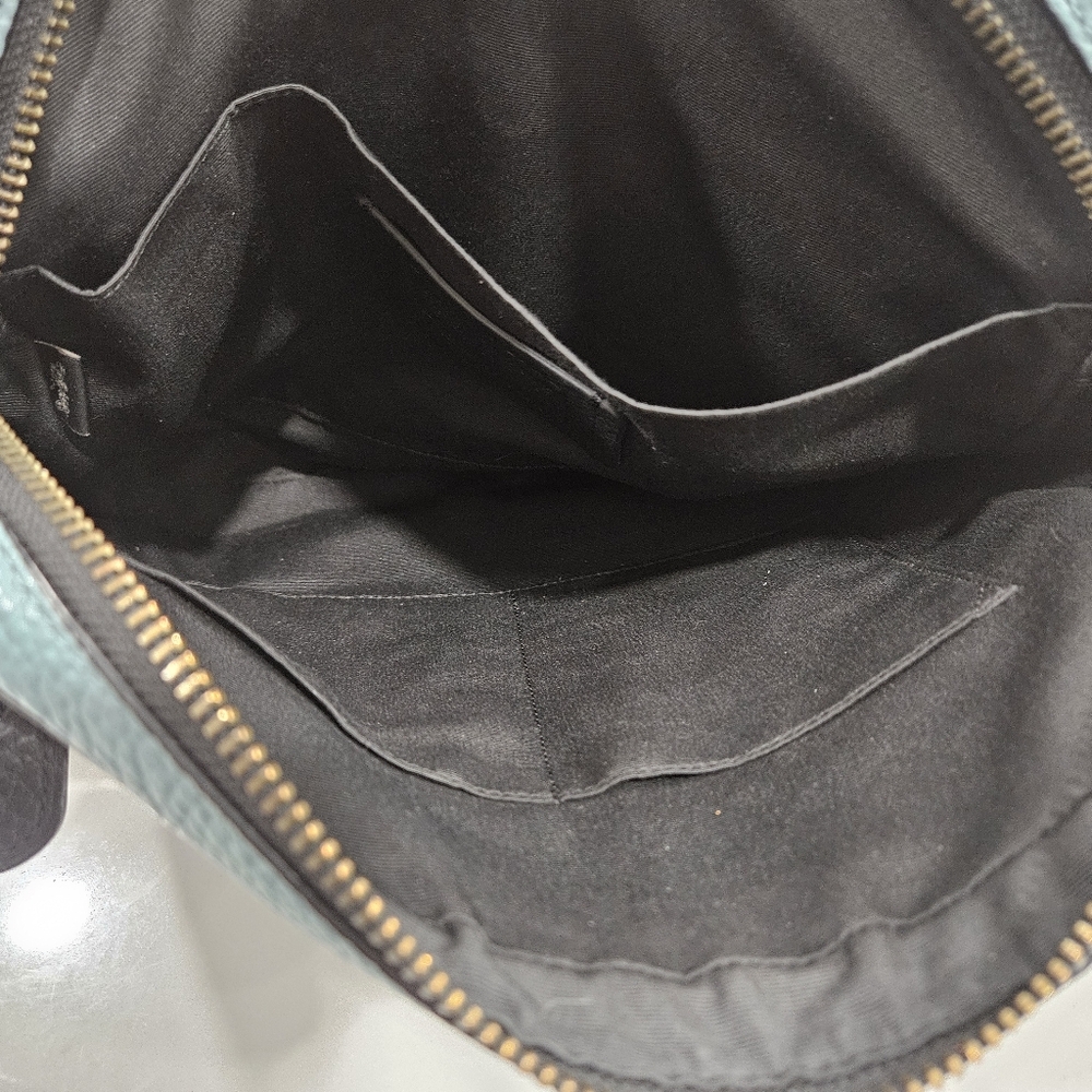 COACH Charles Colorblock in Slate - Picture 7 of 7